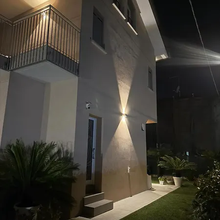 Apartamento Angels Venice Marghera